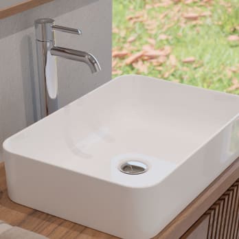 Vasque de comptoir Dallas Art and Bath