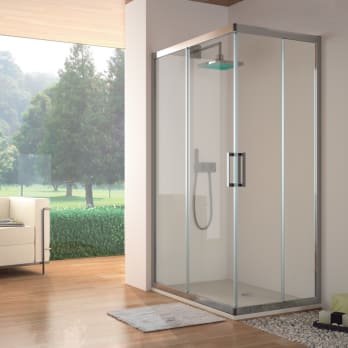 Paroi de douche 300 (TR105) Kassandra