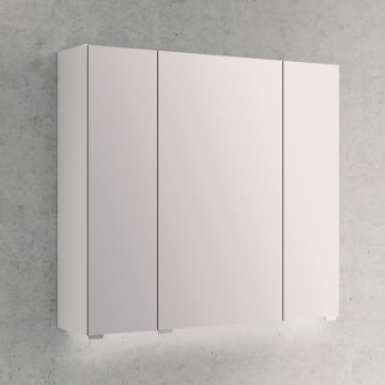 Armoire de toilette Apolo Royo avec éclairage LED