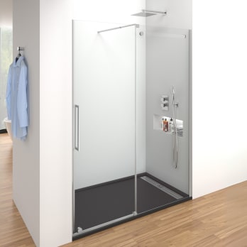Paroi de douche Vetrum GME