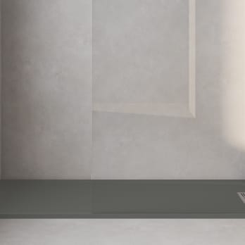 Receveurs de douche en résine Veryk Baños 10