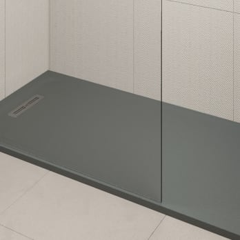 Receveurs de douche en résine Veryk de Baños 10