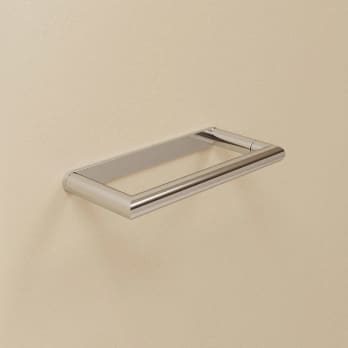 Porte-rouleau de toilette Micra Cosmic