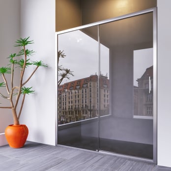 Paroi de douche Sena St Doccia