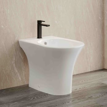 Bidet Merlin Bruntec