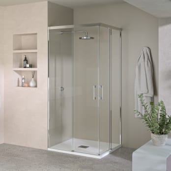 Paroi de douche Trento St Doccia