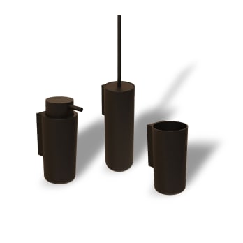 Ensemble d'accessoires de salle de bain Next Cosmic