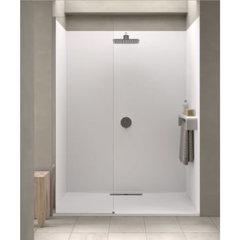 Panneaux de revêtement Bruntec Liso