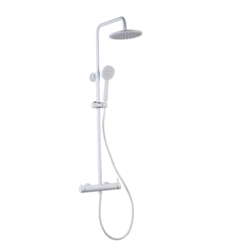 Ensemble de douche Clement Lluvibath