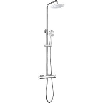 Clement Lluvibath set de douche