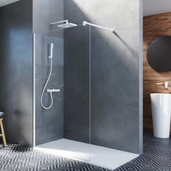 Paroi de douche ONE (OT-2000) Profiltek
