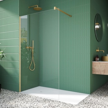 Paroi de douche ONE (OT-2000) Profiltek