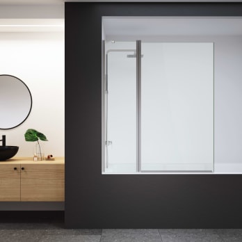 Screen de baignoire Bruntec Eridani