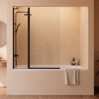 Pare-baignoire Eridani Bruntec