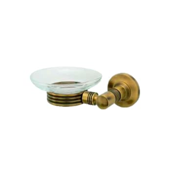 Porte-savon Paula Mediterranea de baño