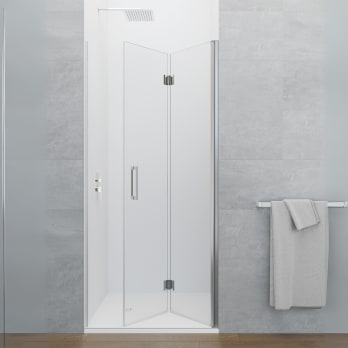 Paroi de douche Glass (Combi 1) GME
