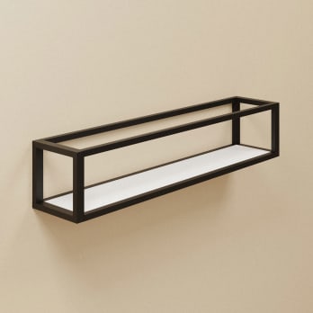 Le porte-serviettes de salle de bains The Grid Cosmic