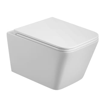 WC Square Bruntec