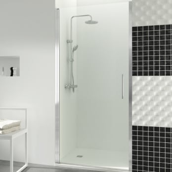 Paroi de douche Open (Combi B) GME