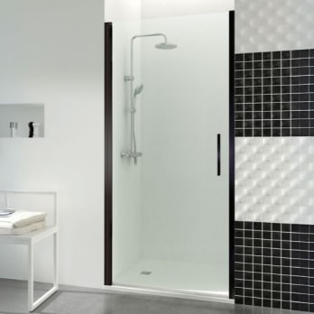 Paroi de douche Open (Combi B) GME
