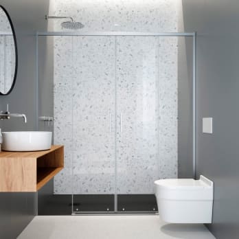 Paroi de douche Salma (SA-325) Profiltek