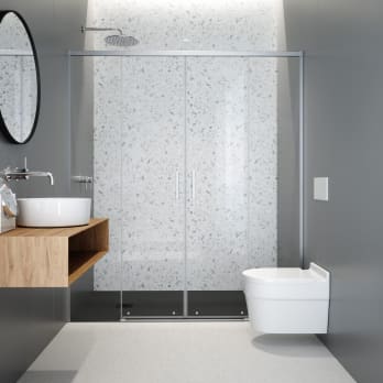 Paroi de douche Salma (SA-325) Profiltek