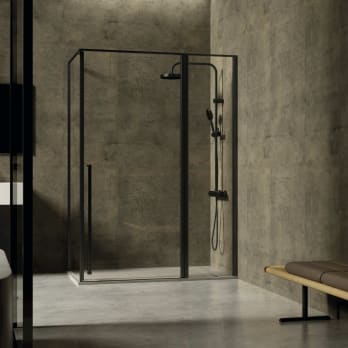 Paroi de douche Versatil VR Plus 216 Profiltek