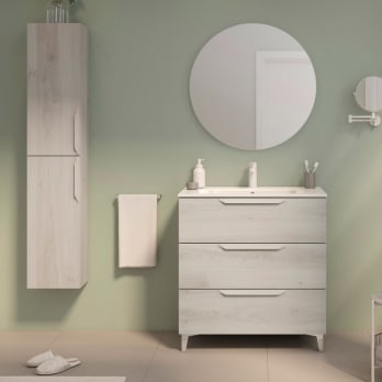 Ensemble de meubles de salle de bains Urban Royo