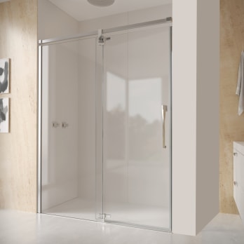 Paroi de douche Keisy (KE-206) Profiltek