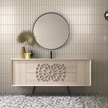 Meubles de salle de bains Sue Lux Avila Dos