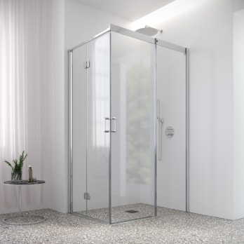 Paroi de douche Special (ES-215) Profiltek