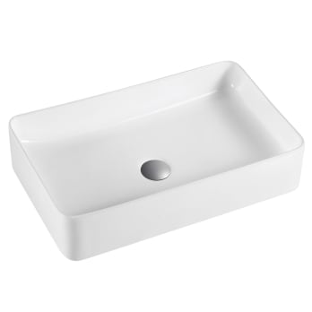 Vasque à poser Tre Bruntec