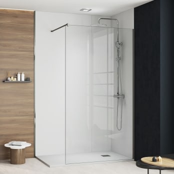 Paroi de douche Oste Bruntec