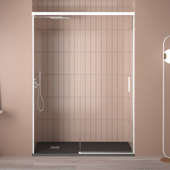 Paroi de douche Copenhague Bruntec