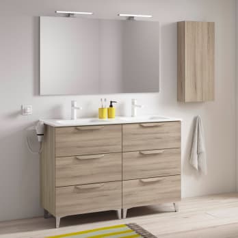 Ensemble de meubles de salle de bains Urban Royo