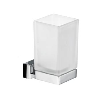 Porte-balai Link/Top by Mediterranea de baño