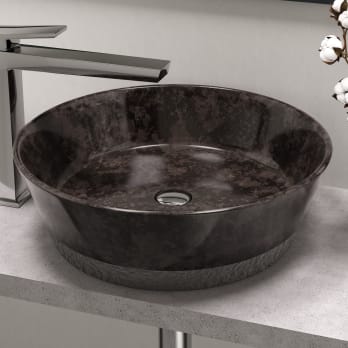Vasque à poser Gea ArtandBath