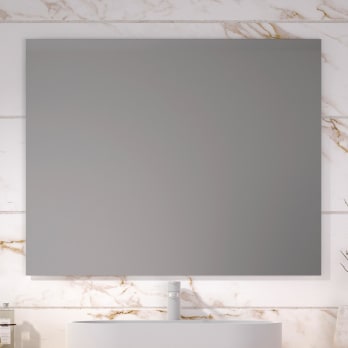 Miroir de salle de bains Rodas, Eurobath