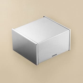 Porte-rouleau de toilette Project Cosmic