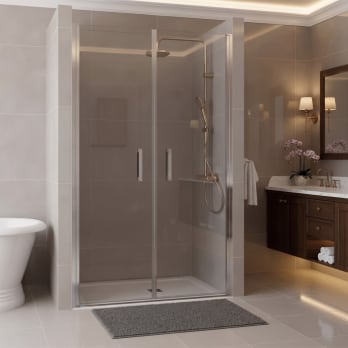 Paroi de douche Bruntec Carina