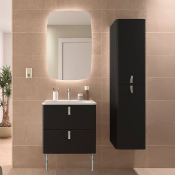 Meubles de salle de bains Uniiq Salgar