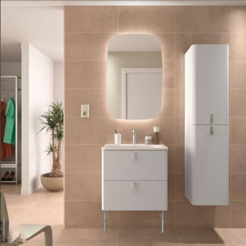 Meubles de salle de bains Uniiq Salgar