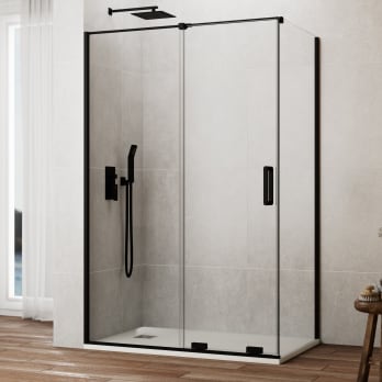 Paroi de douche Kenna GME
