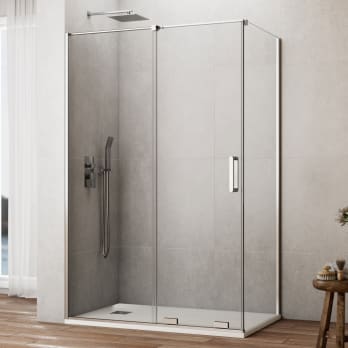 Paroi de douche Kenna GME