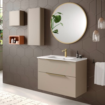 Meuble de salle de bains Galsaky Coycama