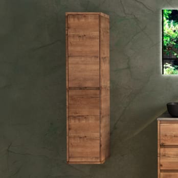 Colonne de salle de bains Boston Bruntec