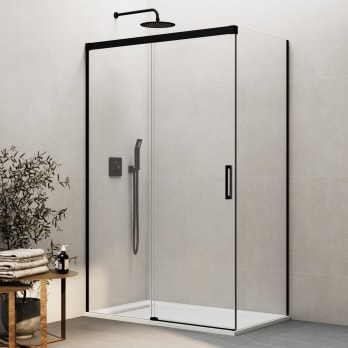 Paroi de douche Basic GME