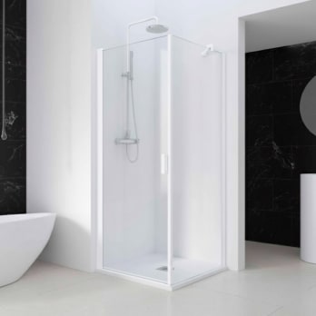 Paroi de douche Arcoiris (AC-208) Profiltek