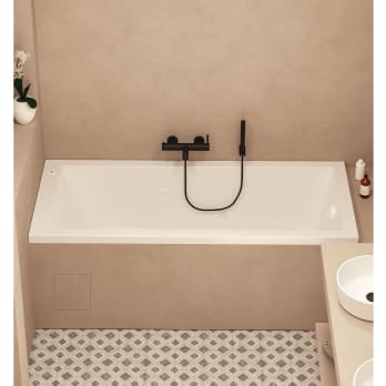 Baignoire encastrée Jazz S Baños 10