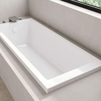 Baignoire encastrée Jazz S Baños 10